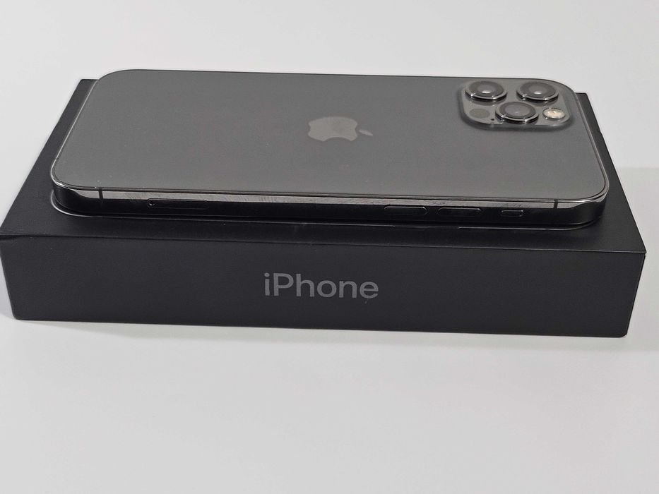 Iphone 12PRO 256GB. 100% Bateria original. Excelente