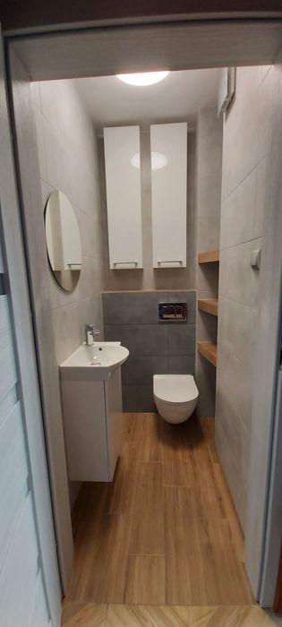 Ремонт квартир під ключ,інші будівлі послуги