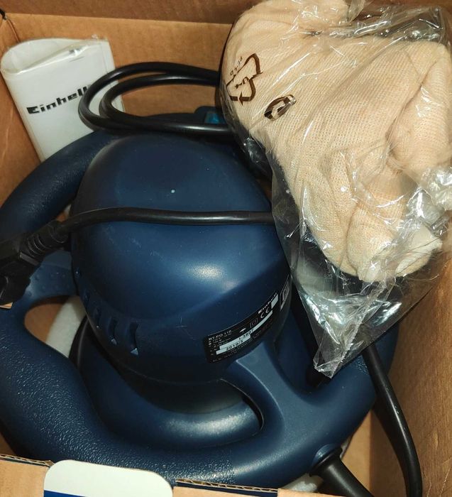 Polidora nova 100 Watt Einhell