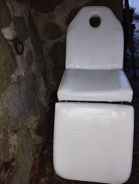 Marquesa de massagem