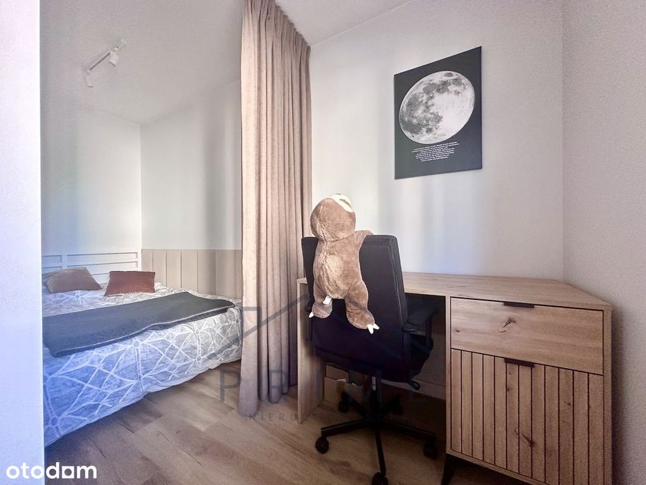 Apartment in Szczecin, Pomorzany - Widok 5