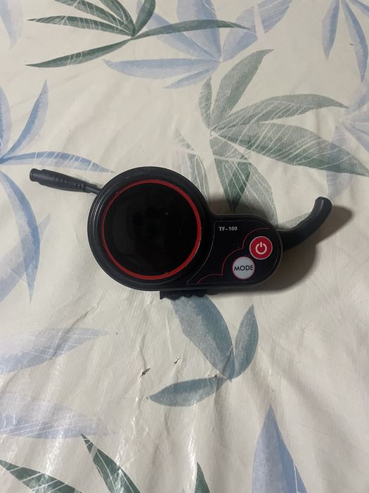 Оригинальный контроллер для Kugoo Kukirin M4/m4 Pro,