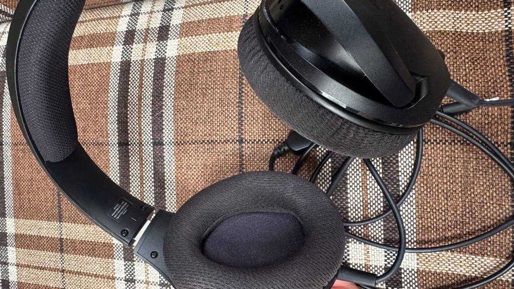 Навушники геймерські HyperX Cloud Stinger Core проводні