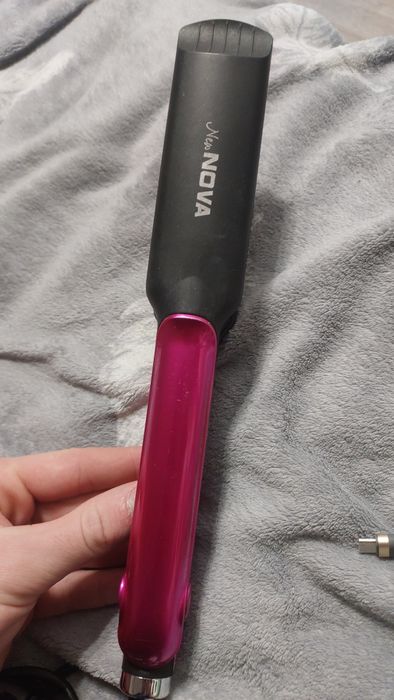 Продам плойка NOVA