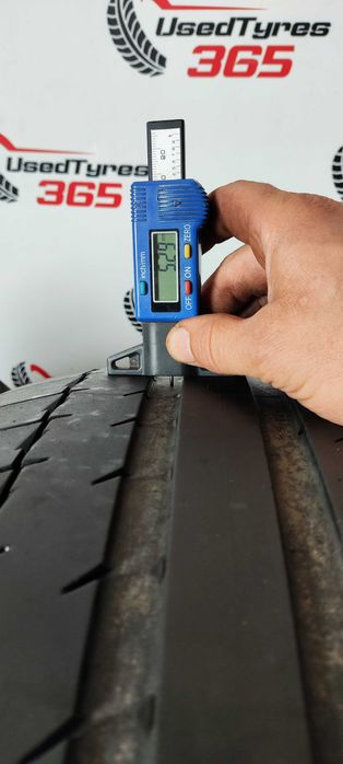 БЕЗ ПРЕДОПЛАТ Шини/Резина/Колеса Michelin 255 55 R18 109Y Літо №568