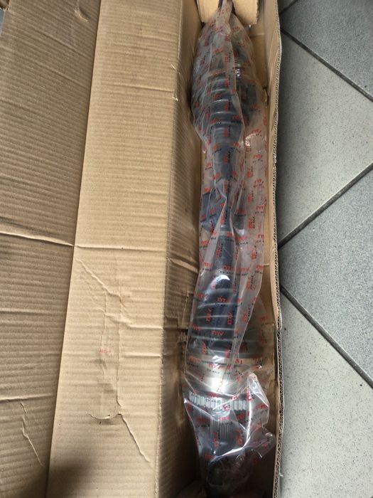 Półoś napędowa Hyundai I30 Kia Ceed