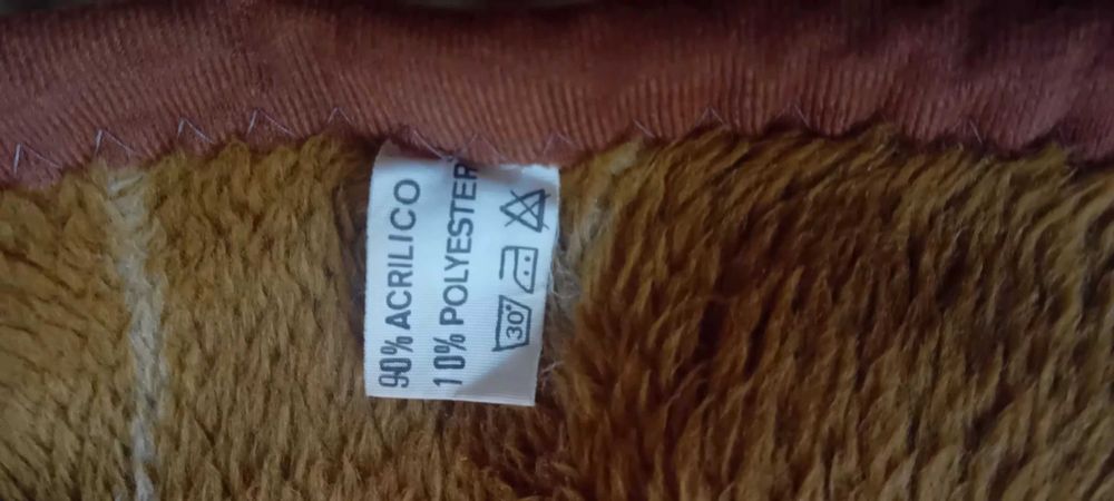 Cobertores de Cama 20€ cada Um