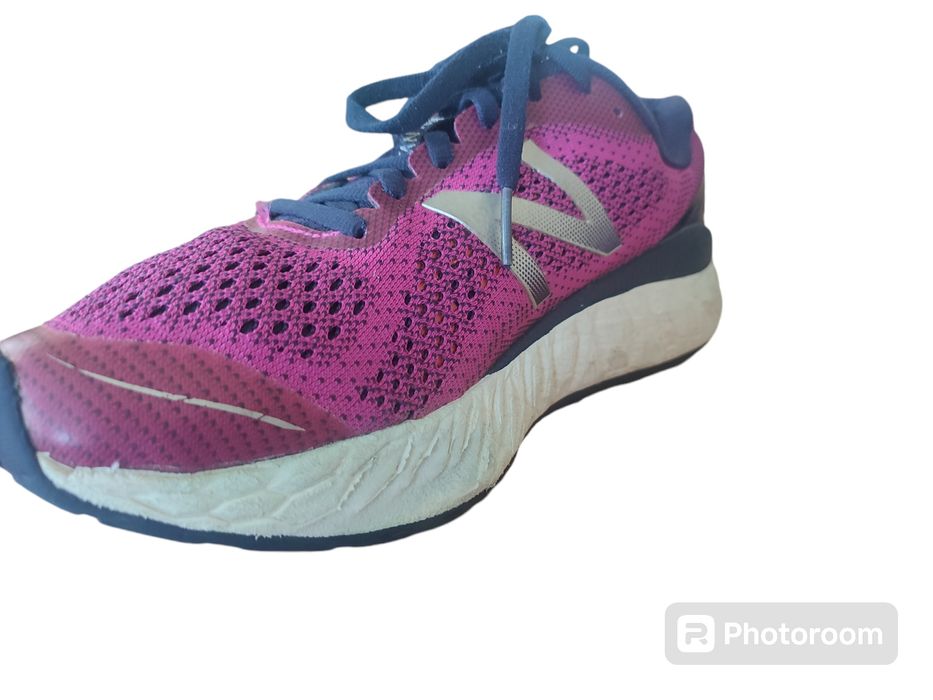 New balance vongo 2 buty do biegania