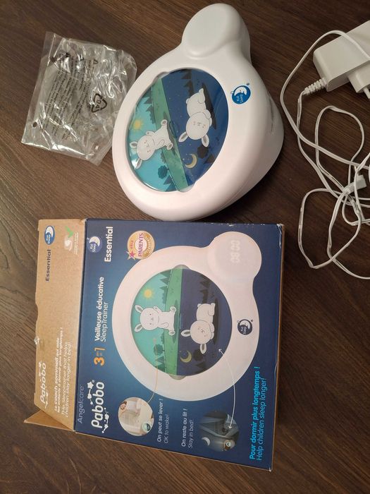 Нічник іграшка Claessens'Kids Kid’Sleep Pabobo