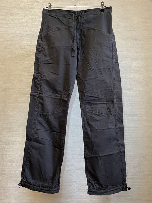 Black Diamond Штани Скелелазні Трекінгові Туристичні Для Скелелазіння