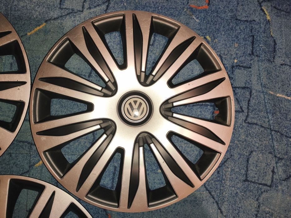Колпаки Volkswagen R15