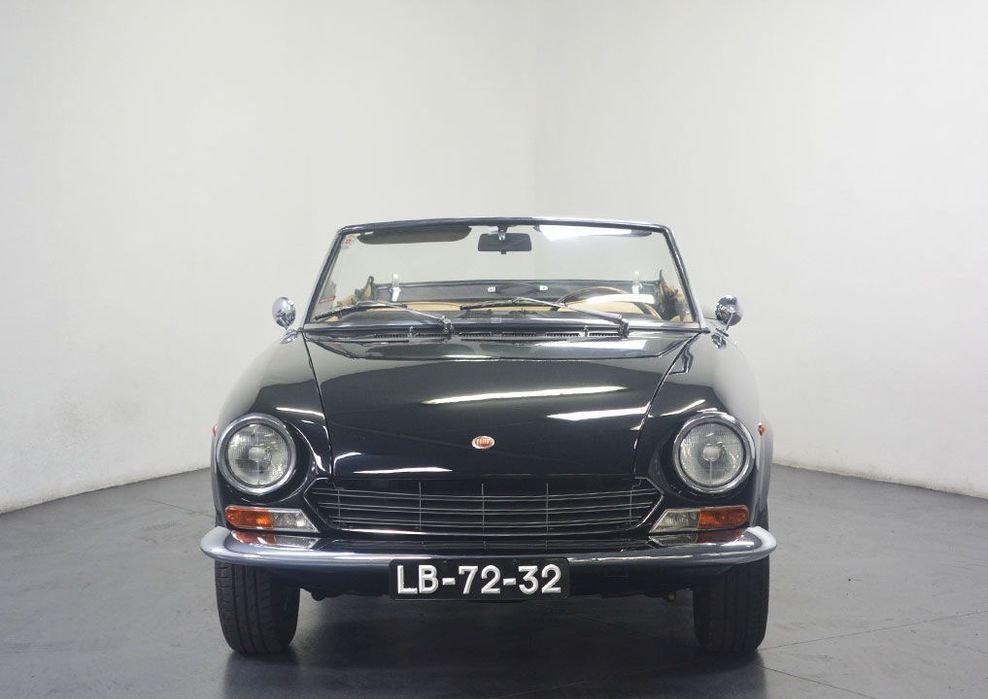 Fiat 124 Spider451243233436641282