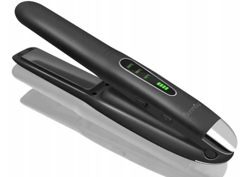 Prostownica Sunmay Voga 2 W 1