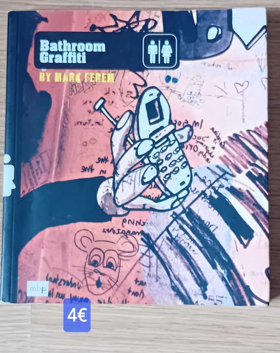 Livros e mais livros