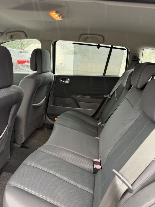 Renault Megane 1.5DCi 101CV