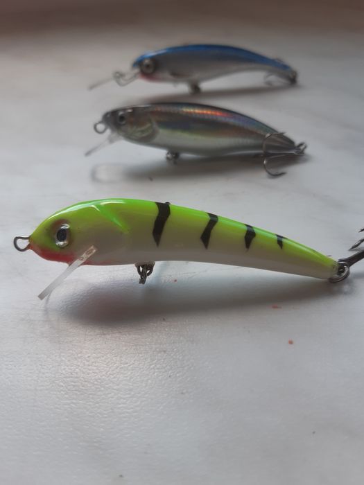 Wobler handmade 6cm