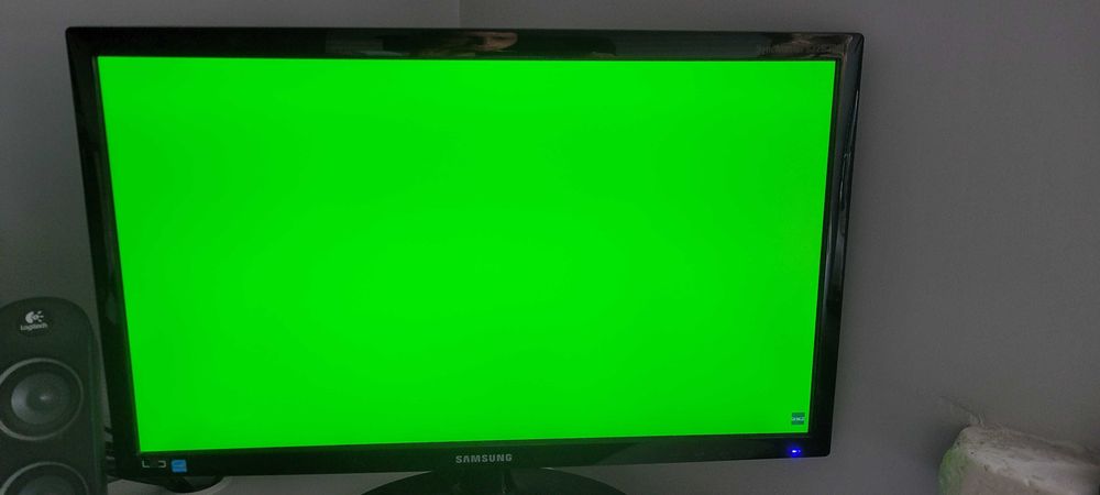Monitor Samsung SyncMasterS22B300