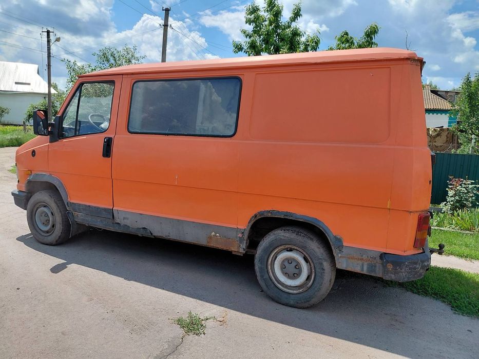 Продаж автомобіля