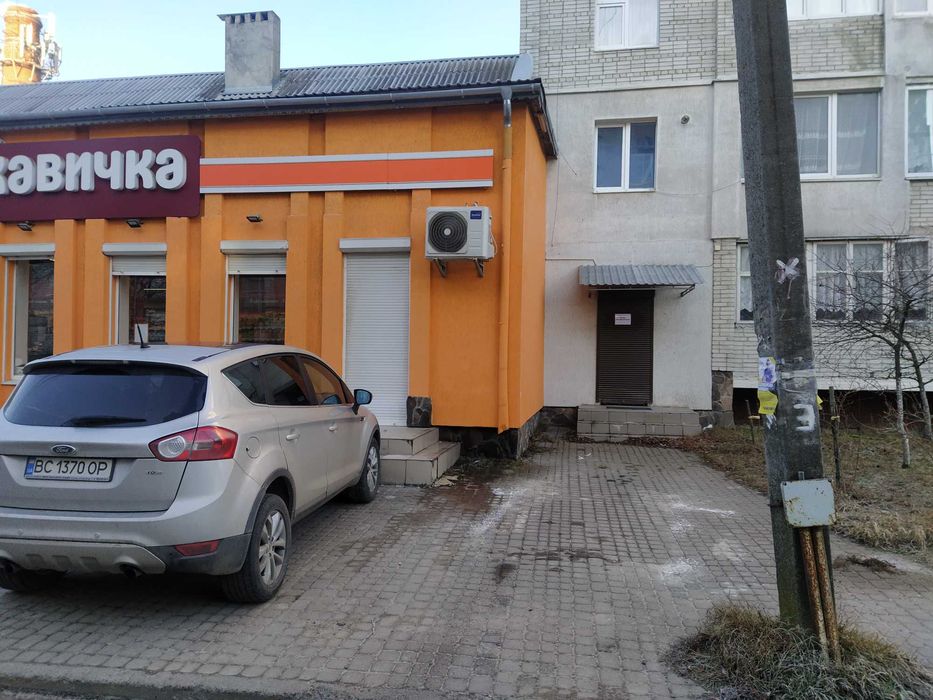 Здається в оренду комерційне приміщення м. Миколаїв