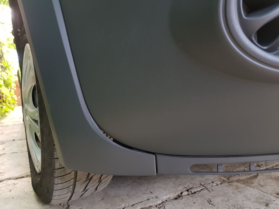 Кузовні роботи, покраска, рихтування, сварка, поліровка