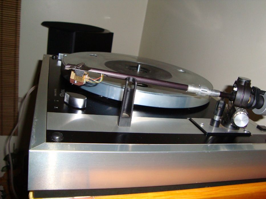Thorens td 145