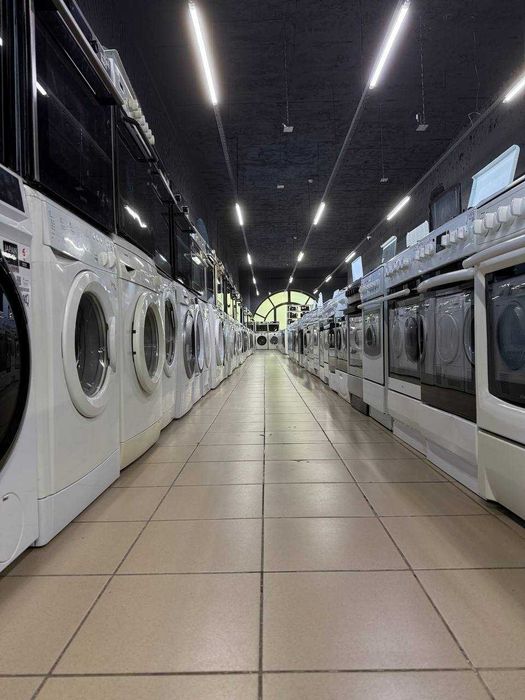 Пральна машина LG прямий привід WD-10390NDK. Великий вибір!