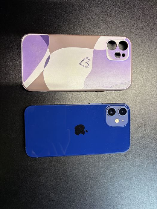 Iphone 12 mini 128 gb