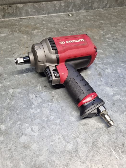 Klucz pneumatyczny udarowy Facom 1/2