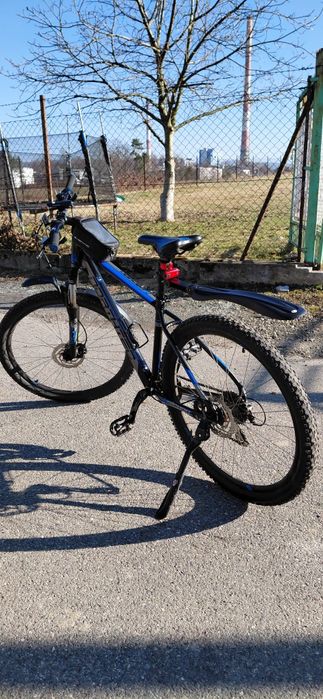 Rower Northec gwaracja jeszcze rok