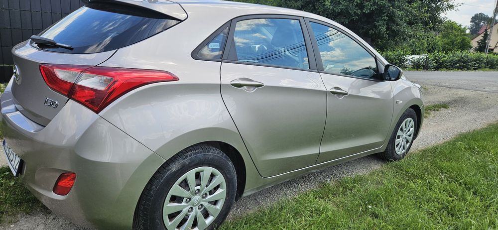 Sprzedam samochód Hyundai i30