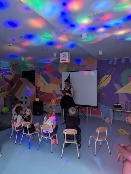 Animacje dla dzieci i nie tylko