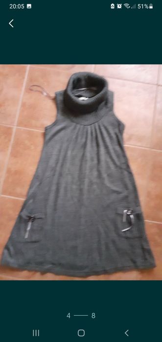 Vestidos tamanho M