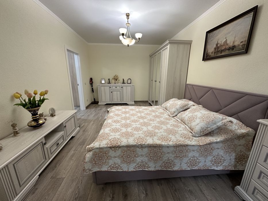 Продаж 2-х кімнатної квартири студії ЖК ЦЕНТРАЛЬНИЙ‼️