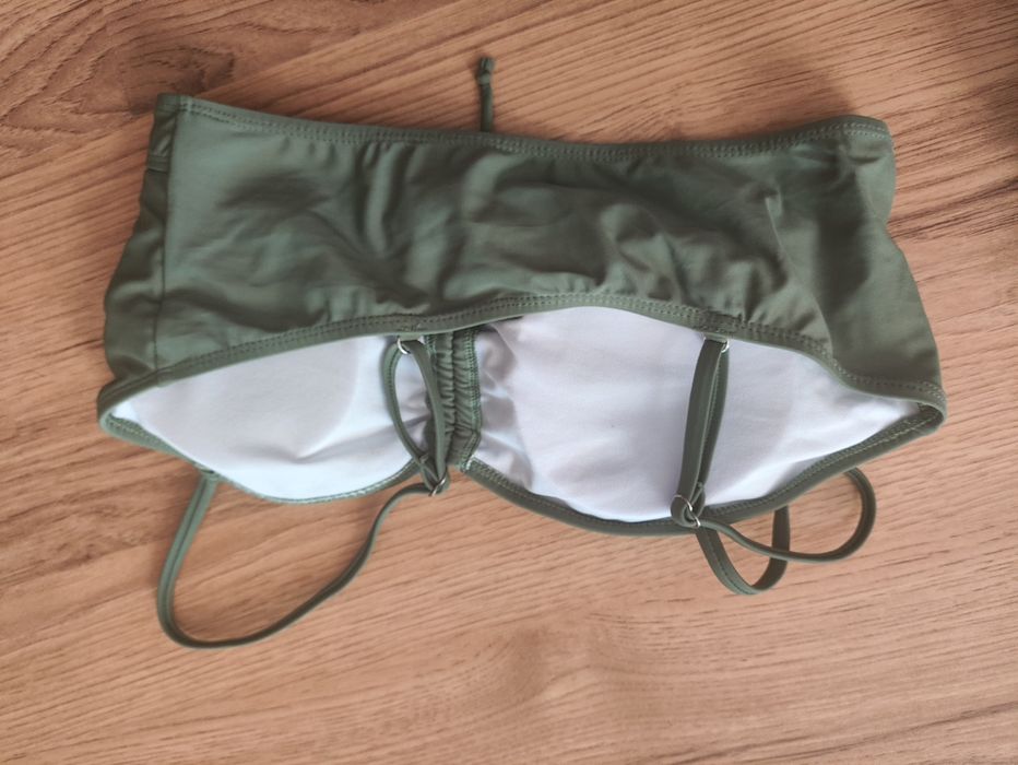Damski strój kąpielowy, bikini, M