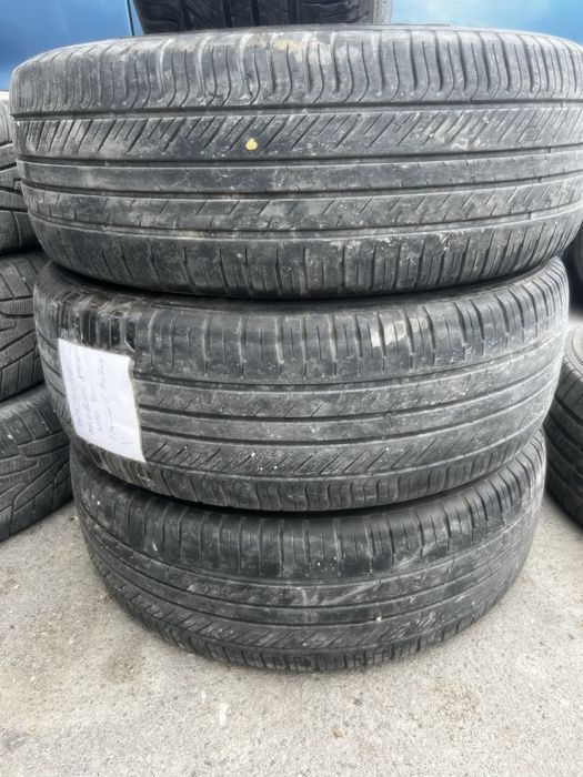 Шини 215.65.16 Michelin
