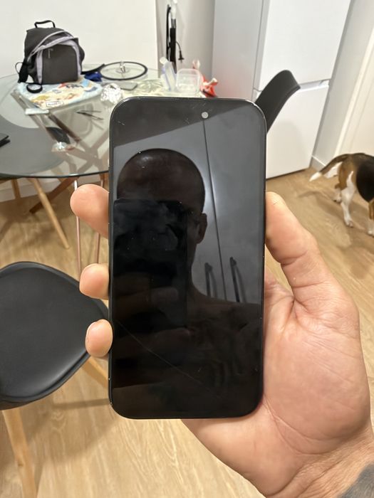 Iphone 16 / 128gb / 97% bateria