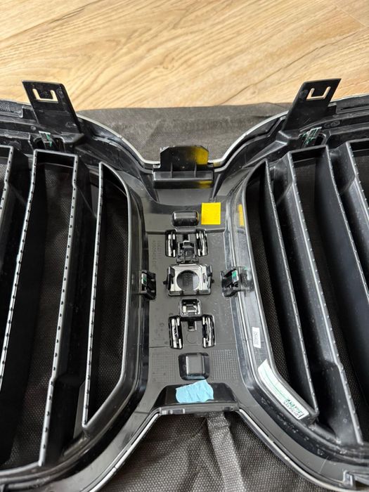 Atrapa grilla BMW x3 G01 LCI Polift