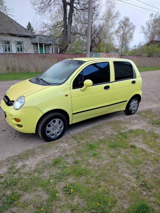 Продам економну автівку