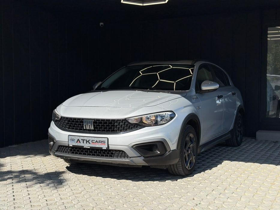 Fiat Tipo