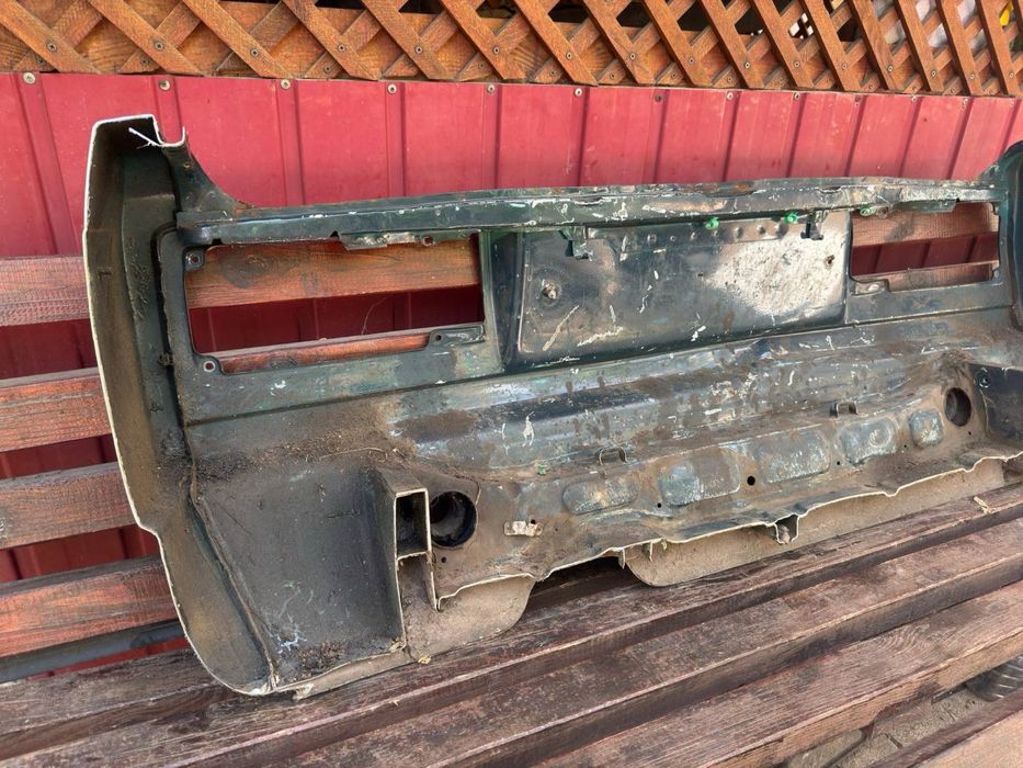 Задняя панель ВАЗ 2105/07