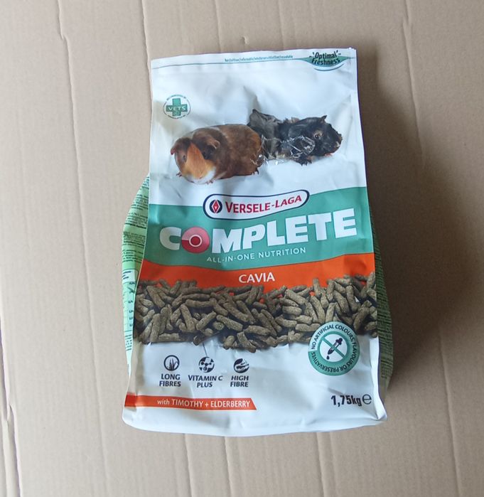 Karma Cavia Complete 1.75 kg