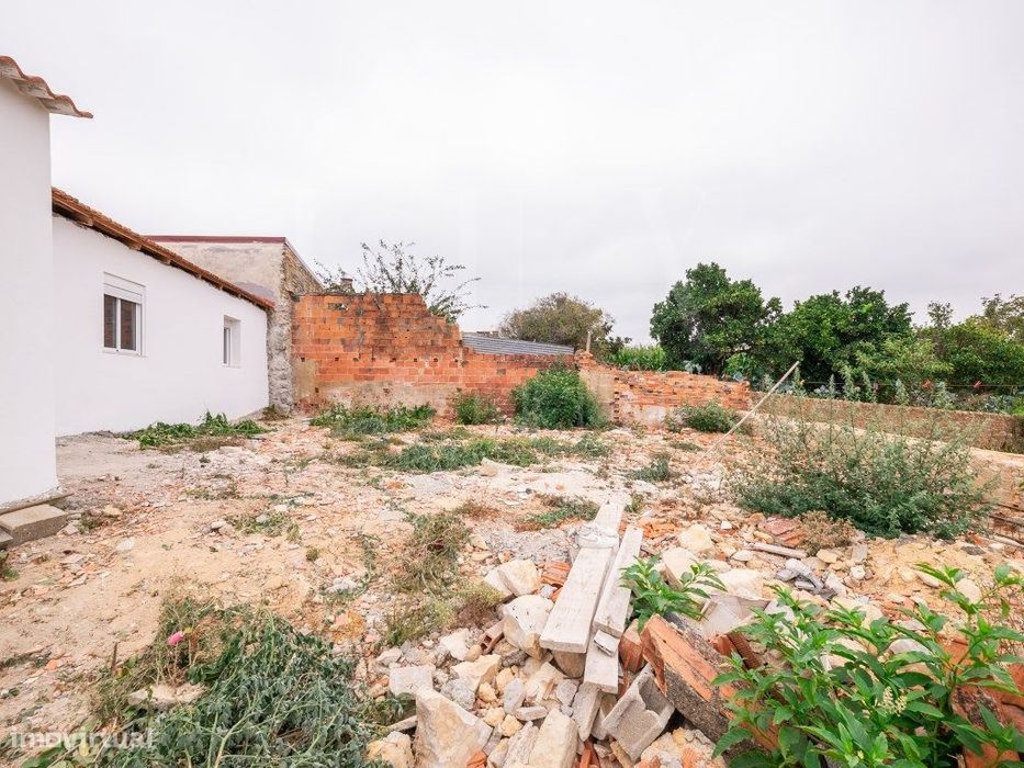 Moradia T3 | Póvoa do Garção, Ventosa do Bairro