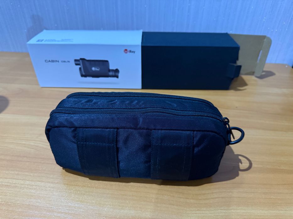 Тепловизор IRay (INFIRAY) Cabin CBL19