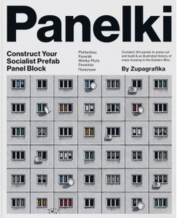 Panelki Zupagrafika Nowa Nieużywana