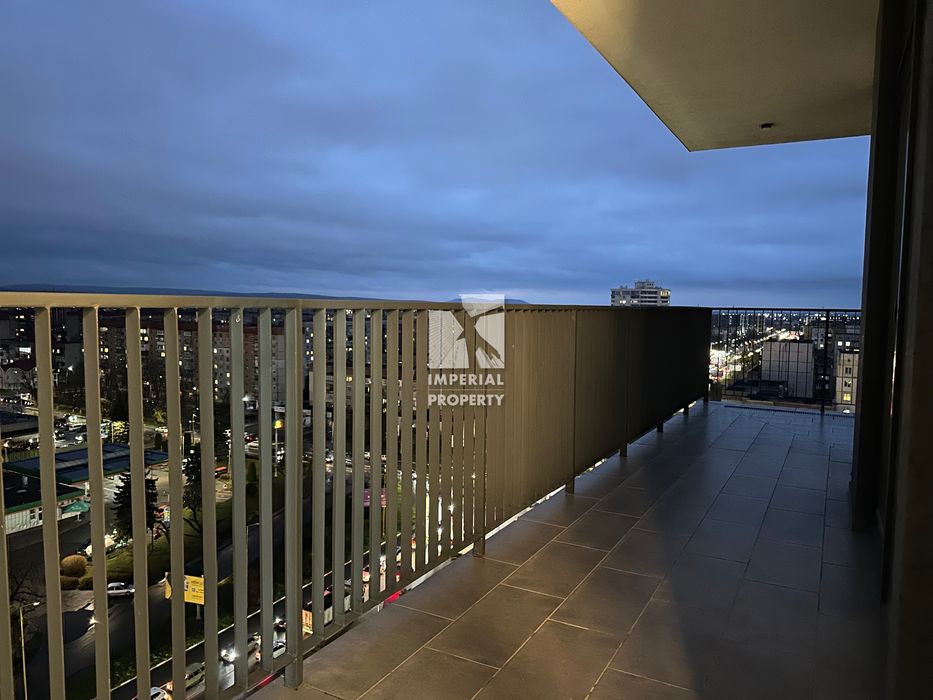 Здача дизайнерського пентхаусу в "ЖК Crystal" Можна з тваринами !