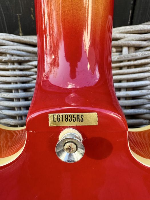 Samick EG1935 1994 Korea ALABAMA