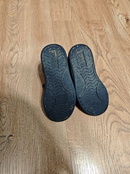 Buty sportowe rozmiar 25 Polo Ralph Lauren