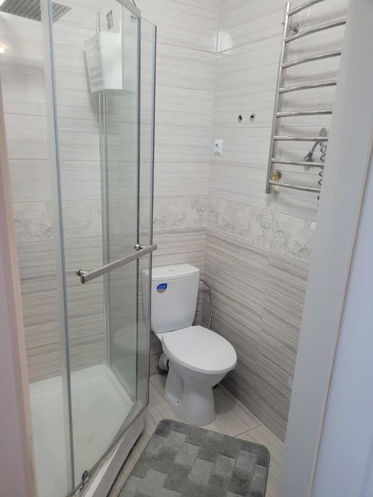 Продам 3к квартиру, Обухівський ключ, 5 будинок