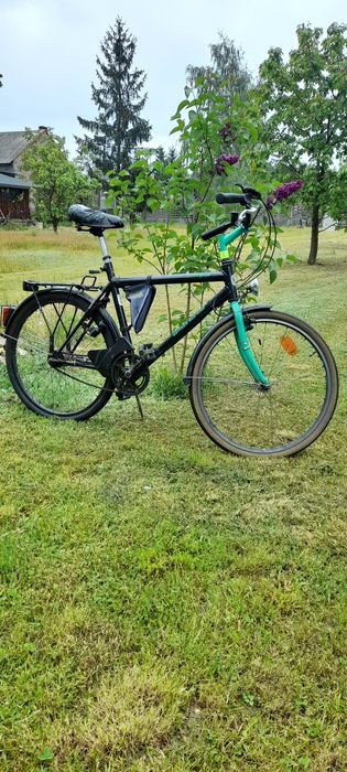 Sprzedam rower KetlerAlu-Rad