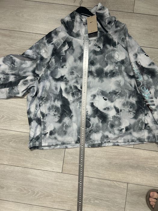 NEW дощовик nike 2X